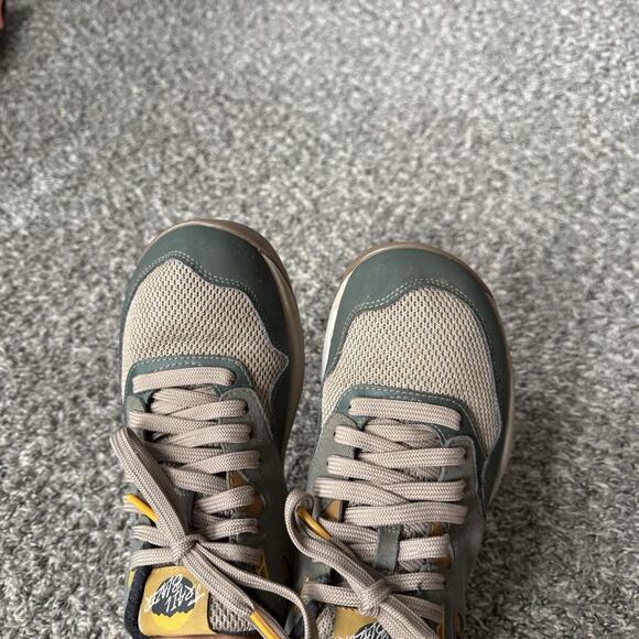 Lems Trail Blazer Unisex Size Womens 10 Mens 8.5 Safari Lace Up Hiking Shoes - Picture 3 of 10